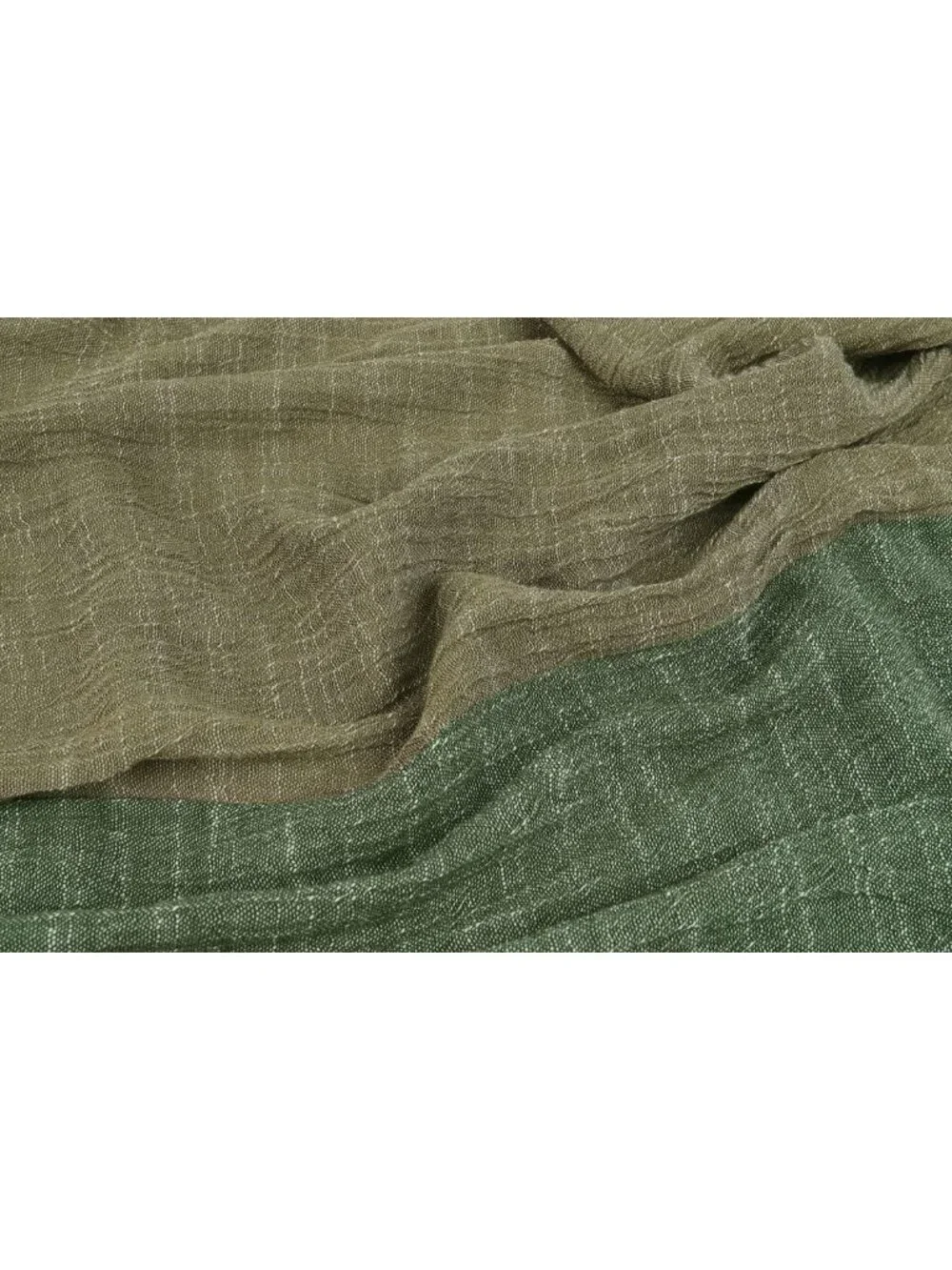 Color Block Summer Scarf for Men | Long Neck Wraps | Urban Style Gift Accessory